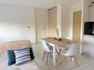 Nice studio Lucie Aubrac - Annecy - 3