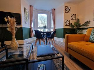 HIL Stays - Baxter Park View - Dundee - 7