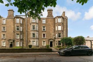 HIL Stays - Baxter Park View - Dundee - 9