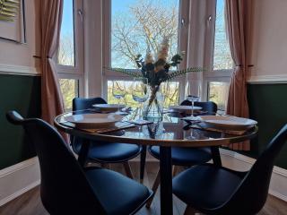 HIL Stays - Baxter Park View - Dundee - 6