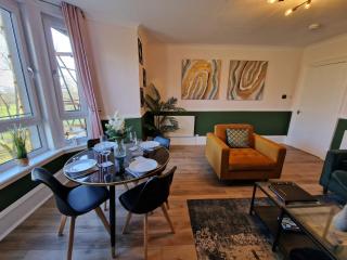 HIL Stays - Baxter Park View - 4