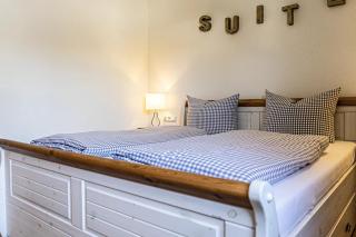 Steibis Suite für Freunde - Oberstaufen - 4