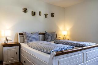 Steibis Suite für Freunde - Oberstaufen - 8