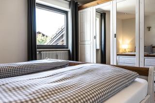 Steibis Suite für Freunde - Oberstaufen - 9
