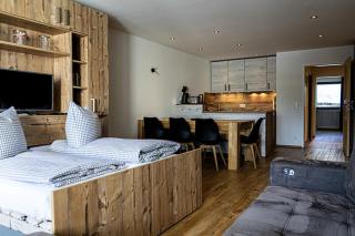 Steibis Suite für Freunde - Oberstaufen - 1