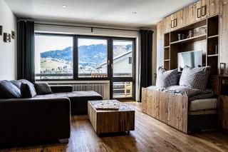 Steibis Suite für Freunde - Oberstaufen - 3