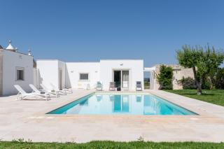 Trulli DoDo, Puglia Dream Escape - 1