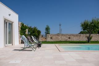 Trulli DoDo, Puglia Dream Escape - Martina Franca - 7