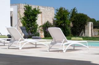 Trulli DoDo, Puglia Dream Escape - Martina Franca - 5