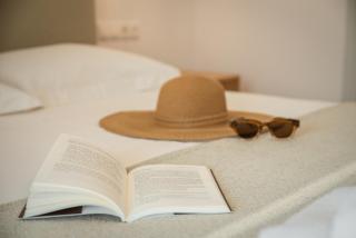 Mare Monte Studios Naxos - 3
