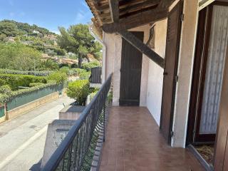 Appartement Studio 1 couchages La Londe Les Maures LAL240-033 - La Londe-les-Maures - 9
