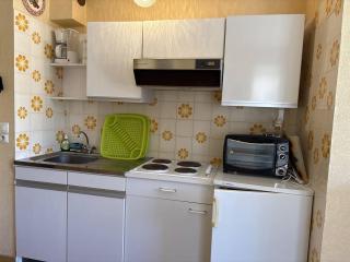 Appartement Studio 1 couchages La Londe Les Maures LAL240-033 - La Londe-les-Maures - 5