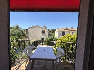 Appartement Studio 1 couchages La Londe Les Maures LAL240-033 - La Londe-les-Maures - 2