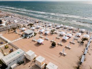 Lotus Apartment near Opera - Mamaia - 0