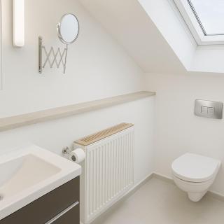 4 Zimmer mit Grillmöglichkeit - Hirschaid - 2