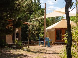 Forest Yurt - Lixouri - 7