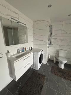 Apartment 107 - Liepāja - 2