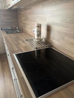Apartment 107 - Liepāja - 1