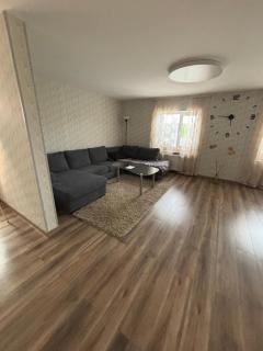 Apartment 107 - Liepāja - 0
