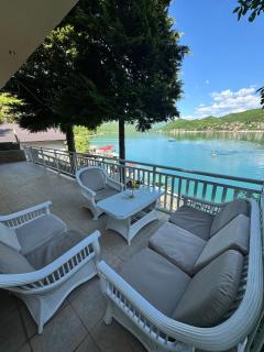 The Lake Nest Jablanica - - 0