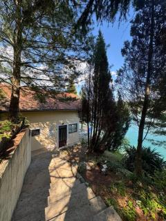 The Lake Nest Jablanica - - 9