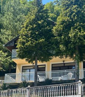 The Lake Nest Jablanica - - 8