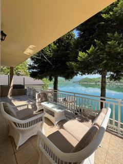 The Lake Nest Jablanica - - 6