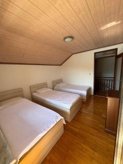 The Lake Nest Jablanica - - 2