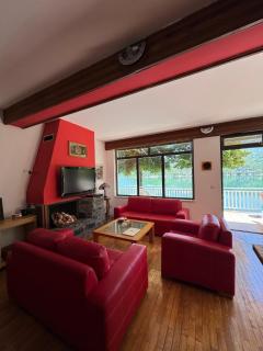 The Lake Nest Jablanica - - 1