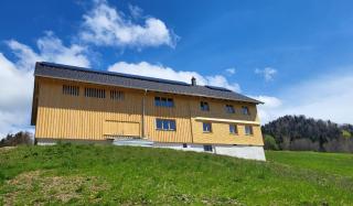 Haus Lang - Hittisau - 0
