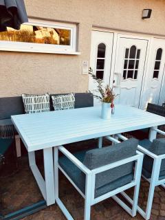 4 Zimmer mit Grillmöglichkeit - Hirschaid - 3