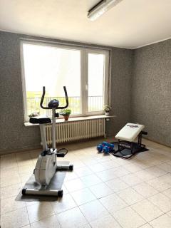 In Air Studio - Braunlage - 3