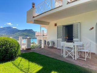 Appartamento Mirto - Villammare - 8