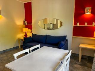 Appartamento Mirto - Villammare - 6