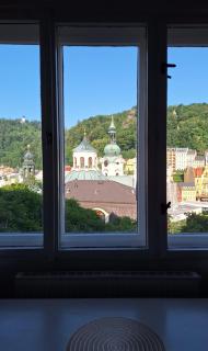 Apartmán V Srdci Varů - Karlovy Vary - 5
