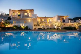 Appartamento Mirto - Villammare - 3