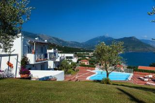 Appartamento Mirto - Villammare - 2