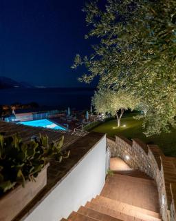 Appartamento Mirto - Villammare - 1
