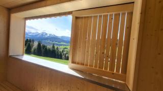Haus Lang - Hittisau - 2