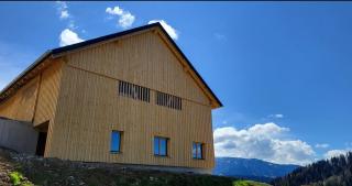 Haus Lang - Hittisau - 1