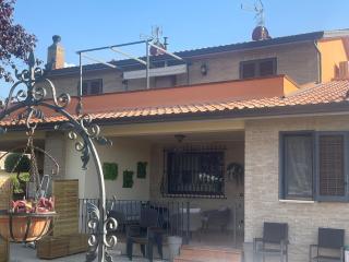 VILLA PATTY ASSISI con SPA - Assisi - 4