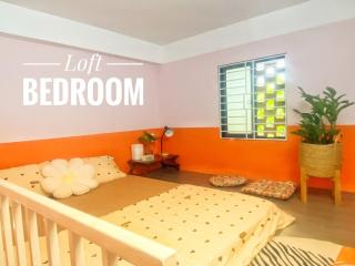 MaryJun LN Loft Room - Kon Rung (1) - 0