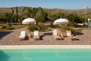 Colle dei Rustici Ospitalità in Sicilia - 5