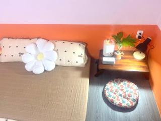 MaryJun LN Loft Room - Kon Rung (1) - 6