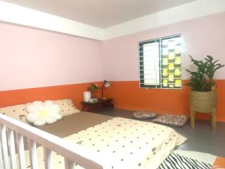 MaryJun LN Loft Room - Kon Rung (1) - 4