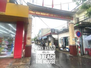 MaryJun LN Loft Room - Kon Rung (1) - 3