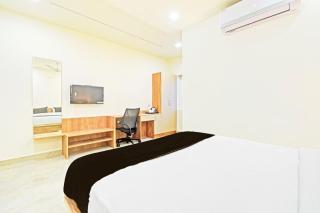 Palette Hotel And Resorts Iskcon Temple Tirupati - Tirupati - 6