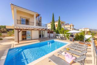 Paradise Cove - Neo Chorio - 0