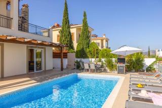 Paradise Cove - Neo Chorio - 7
