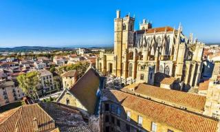 Le Limouzy - appartement proche des halles - Narbonne - 6